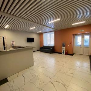 Hotel Sever