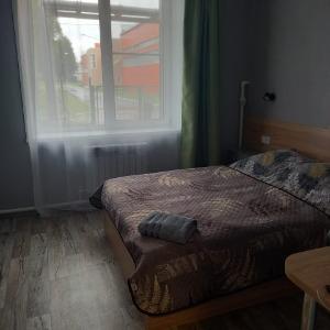 Hotel Sever
