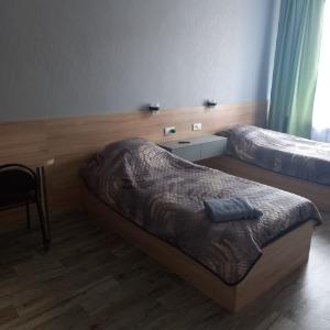Hotel Sever