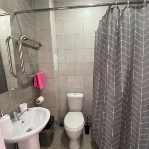 Hotel Sever