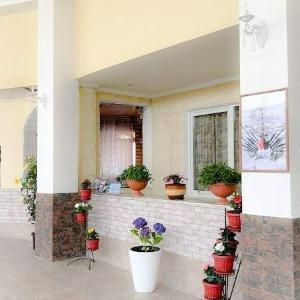 Guest house U Druzey