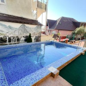 Guest house U Druzey