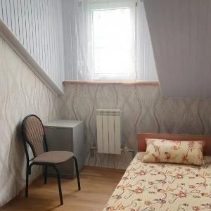 Guest house U Druzey