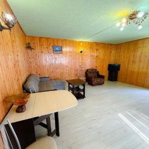 Guest house U Druzey