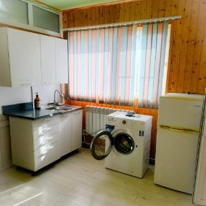 Guest house U Druzey