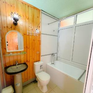 Guest house U Druzey