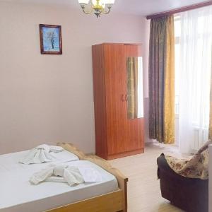 Guest house U Druzey