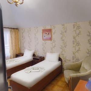Guest house U Druzey
