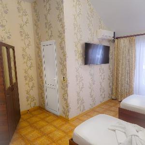 Guest house U Druzey