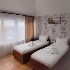 Guest house U Druzey