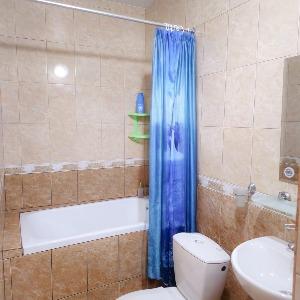 Guest house U Druzey