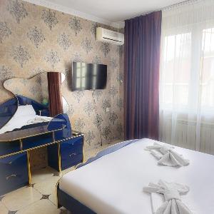 Guest house U Druzey