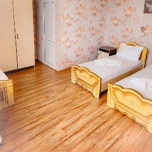 Guest house U Druzey