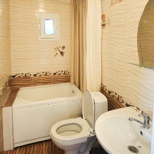 Guest house U Druzey