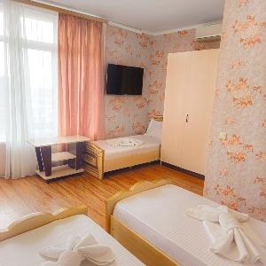 Guest house U Druzey