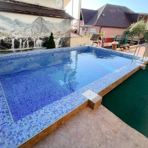 Guest house U Druzey