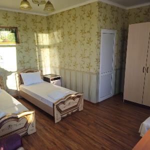 Guest house U Druzey