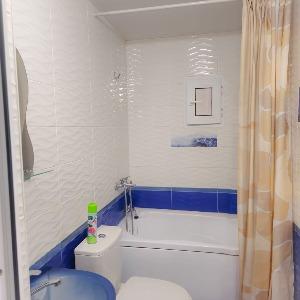 Guest house U Druzey