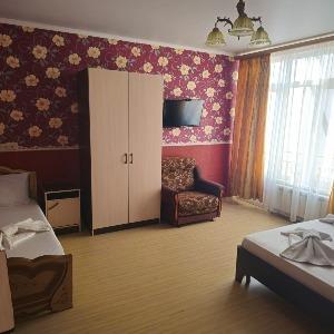 Guest house U Druzey