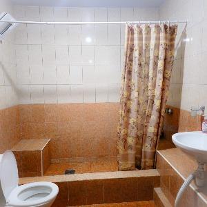 Guest house U Druzey