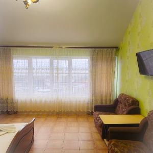 Guest house U Druzey