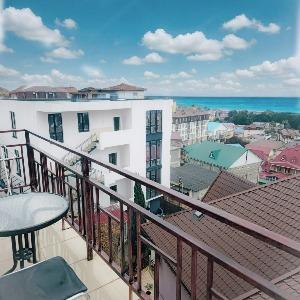 Guest house U Druzey