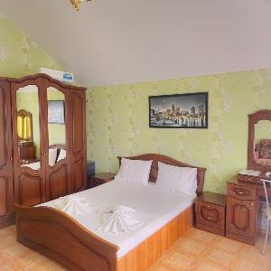 Guest house U Druzey