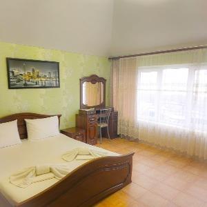 Guest house U Druzey
