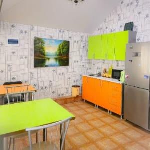 Guest house U Druzey