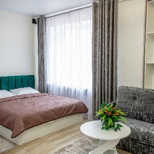 Hotel Tikhiy Dvor