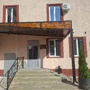 Hotel Tikhiy Dvor