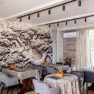 Hotel Tikhiy Dvor
