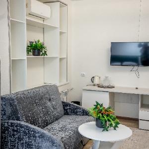 Hotel Tikhiy Dvor