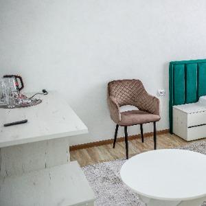 Hotel Tikhiy Dvor