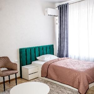 Hotel Tikhiy Dvor