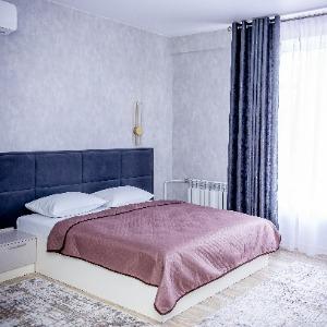 Hotel Tikhiy Dvor