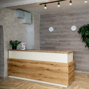Hotel Tikhiy Dvor