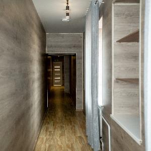 Hotel Tikhiy Dvor