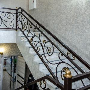 Hotel Tikhiy Dvor