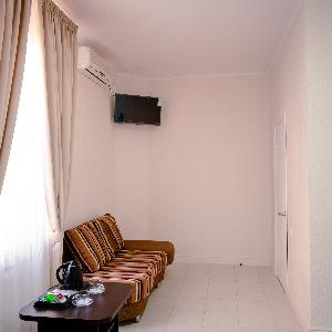 Hotel Riviera