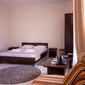 Hotel Riviera