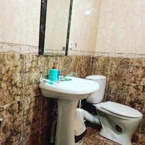 Гостевой дом Олимпик Гостевой Дом