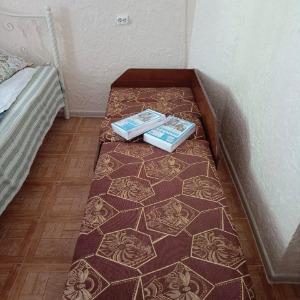 Гостевой дом Олимпик Гостевой Дом