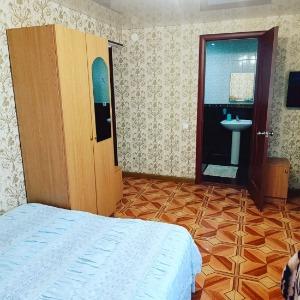 Гостевой дом Олимпик Гостевой Дом