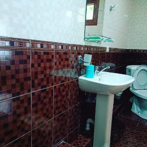 Гостевой дом Олимпик Гостевой Дом