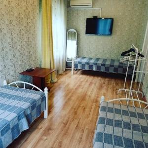 Гостевой дом Олимпик Гостевой Дом