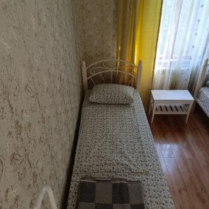 Гостевой дом Олимпик Гостевой Дом