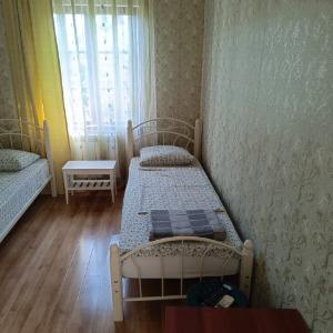 Гостевой дом Олимпик Гостевой Дом
