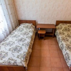 Гостевой дом Олимпик Гостевой Дом
