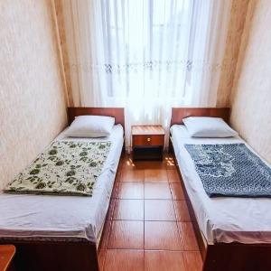 Гостевой дом Олимпик Гостевой Дом